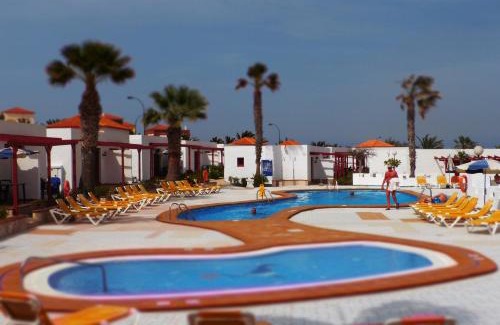 Caleta de Fuste Complejo | Bungalows Castillo Beach