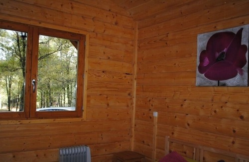 Melgaco Casa | Bungalows de Peneda 3 - Parque Nacional Peneda-Gerês