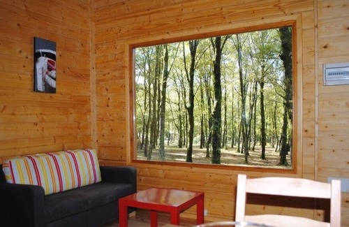 Melgaco Casa | Bungalows de Peneda 3 - Parque Nacional Peneda-Gerês