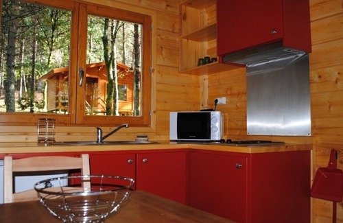 Melgaco Casa | Bungalows de Peneda 3 - Parque Nacional Peneda-Gerês