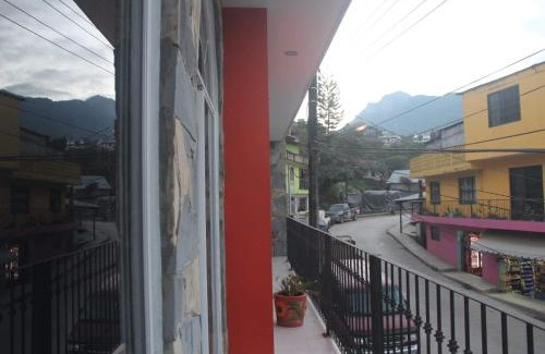 Xilitla Apartamento | Bungalows de KQ