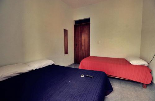 Xilitla Apartamento | Bungalows de KQ