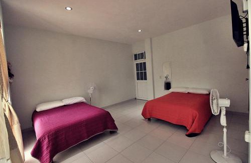 Xilitla Apartamento | Bungalows de KQ