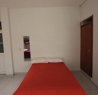 Xilitla Apartamento | Bungalows de KQ