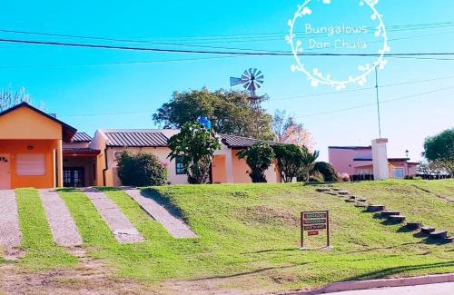 Federacion Casa | Bungalows Don Chula