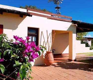 Federacion Casa | Bungalows Don Chula