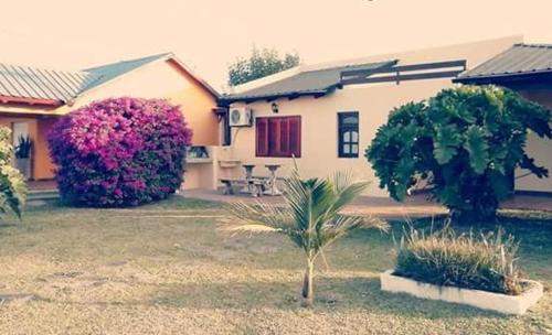 Federacion Casa | Bungalows Don Chula