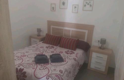 Santa Pola Casa | Bungalows en Santa pola