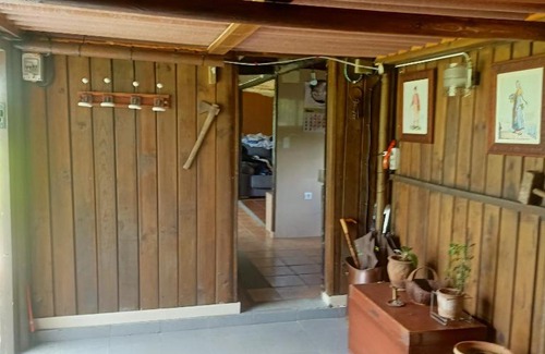Valdovino Casa | Bungalows