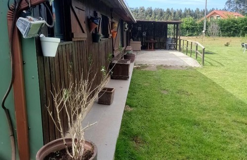 Valdovino Casa | Bungalows