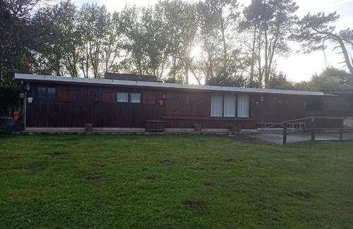 Valdovino Casa | Bungalows