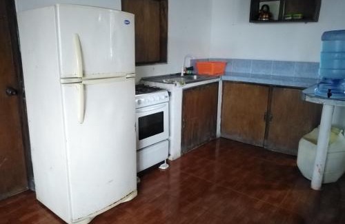 Monterrico Casa | Bungalows Familiares