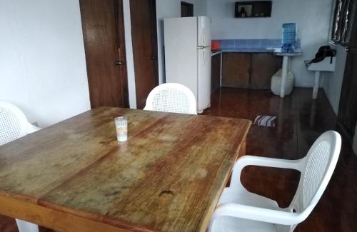 Monterrico Casa | Bungalows Familiares