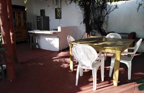 Monterrico Casa | Bungalows Familiares