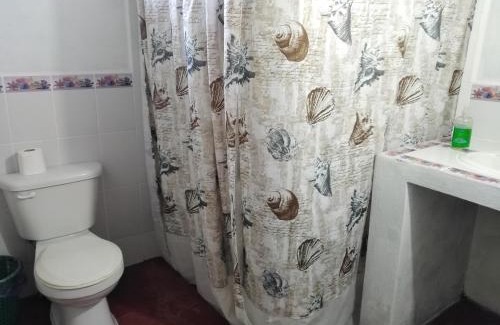 Monterrico Casa | Bungalows Familiares
