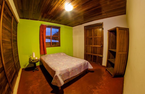 Satipo Cabina | Bungalows HyE