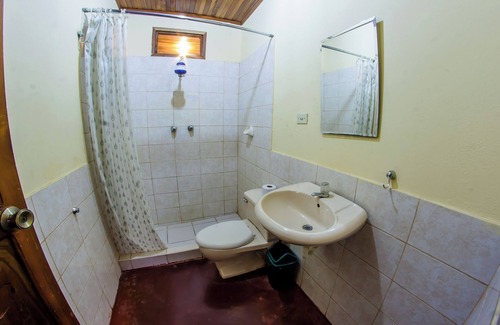 Satipo Cabina | Bungalows HyE