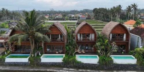 Pejeng Kawan Casa | Bungalows