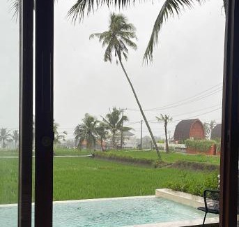 Pejeng Kawan Casa | Bungalows