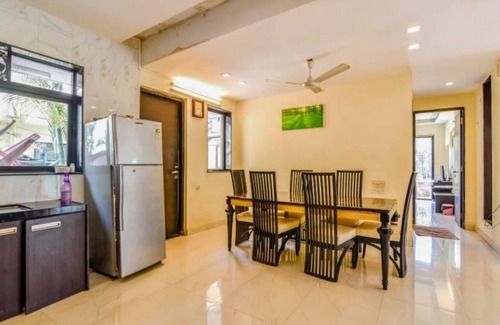 Tungarli Casa | Bungalows In Lonavala with Swimming pool, WiFi, fitness room