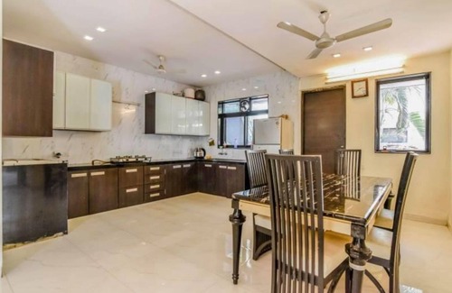 Tungarli Casa | Bungalows In Lonavala with Swimming pool, WiFi, fitness room