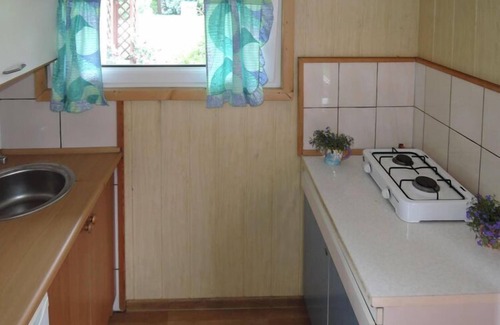 Wrzosowo Casa | Casa de vacaciones en Wrzosowo por 2 personas