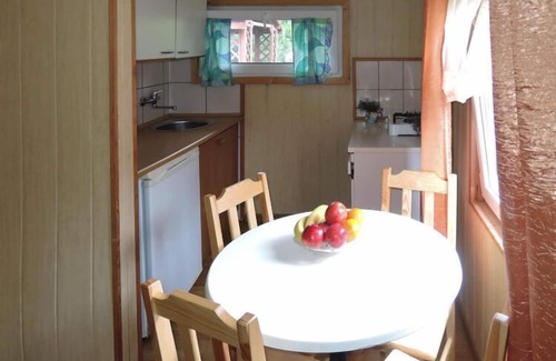Wrzosowo Casa | Casa de vacaciones en Wrzosowo por 2 personas