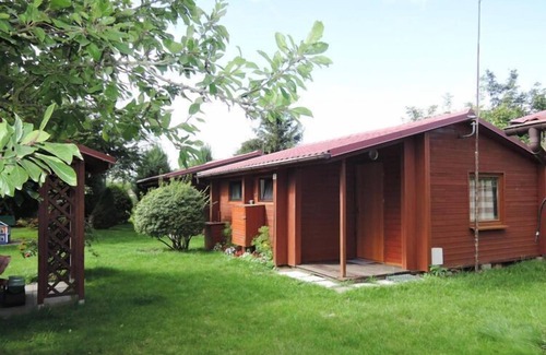 Wrzosowo Casa | Casa de vacaciones en Wrzosowo por 2 personas