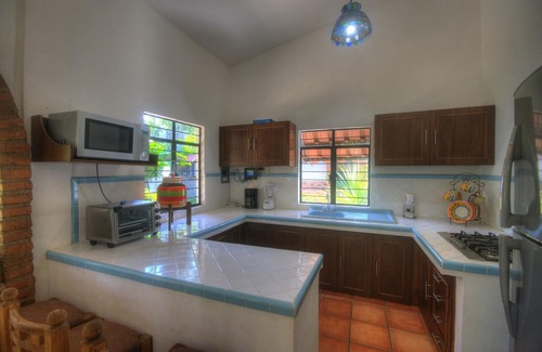 Higuera Blanca Casa | Bungalows Las Margaritas 10