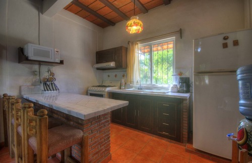Higuera Blanca Casa | Bungalows Las Margaritas 10