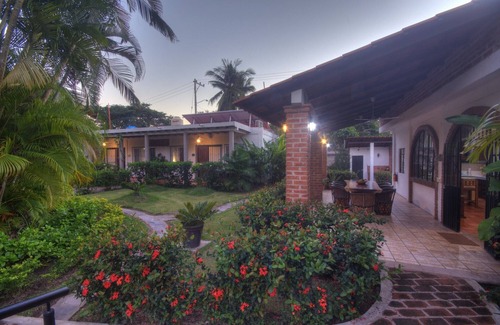 Higuera Blanca Casa | Bungalows Las Margaritas 10