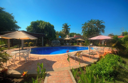 Higuera Blanca Casa | Bungalows Las Margaritas 2