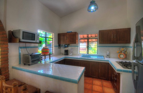 Higuera Blanca Casa | Bungalows Las Margaritas 10