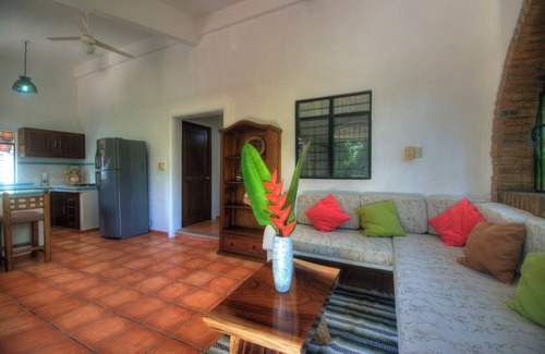 Higuera Blanca Casa | Bungalows Las Margaritas 10