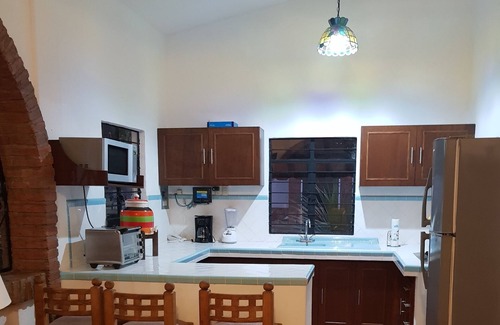 Higuera Blanca Villa | Bungalows las Margaritas