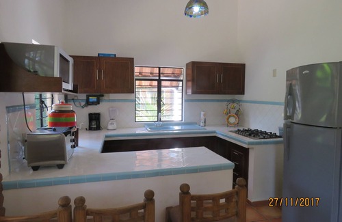 Higuera Blanca Villa | Bungalows las Margaritas