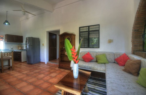Higuera Blanca Casa | Bungalows Las Margaritas 10