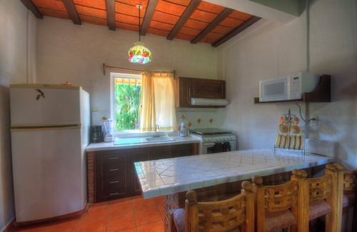 Higuera Blanca Casa | Bungalows Las Margaritas 2
