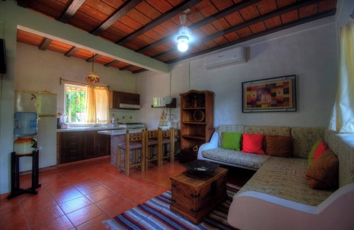 Higuera Blanca Casa | Bungalows Las Margaritas 2