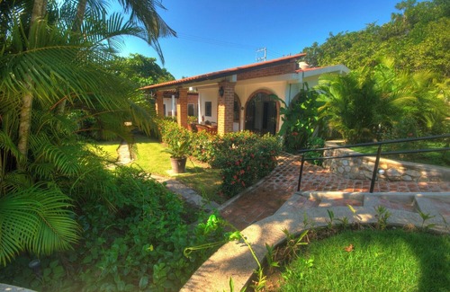 Higuera Blanca Casa | Bungalows Las Margaritas 2