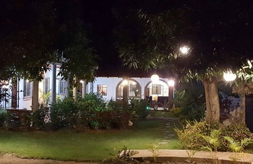 Higuera Blanca Casa | Bungalows Las Margaritas 2