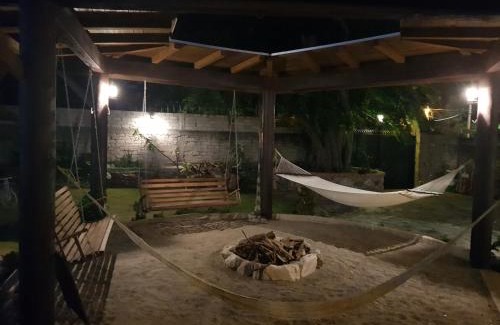 Higuera Blanca Casa | Bungalows Las Margaritas 10