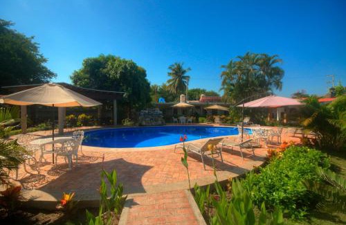 Higuera Blanca Casa | Bungalows Las Margaritas 2