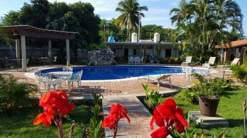 Higuera Blanca Casa | Bungalows Las Margaritas 2