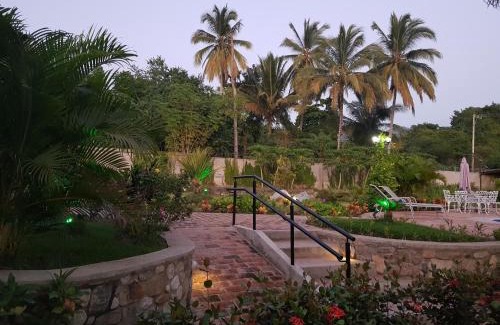 Higuera Blanca Casa | Bungalows Las Margaritas 2