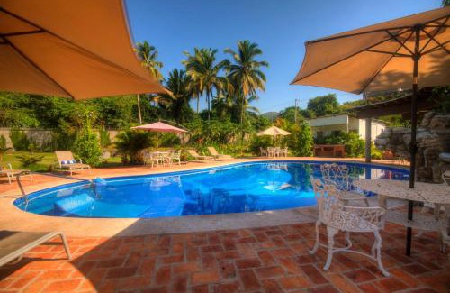 Higuera Blanca Casa | Bungalows Las Margaritas 2