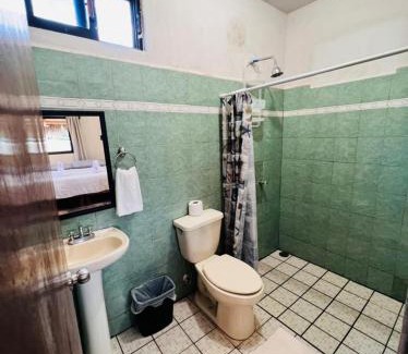 Cabo Pulmo Apartamento | Bungalows Las Palmas Cabo Pulmo