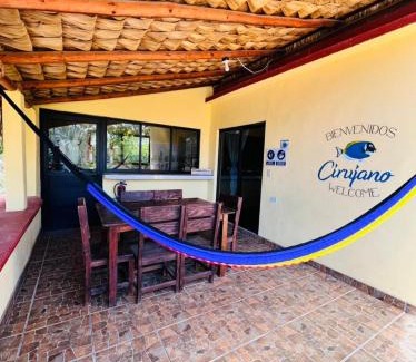 Cabo Pulmo Apartamento | Bungalows Las Palmas Cabo Pulmo