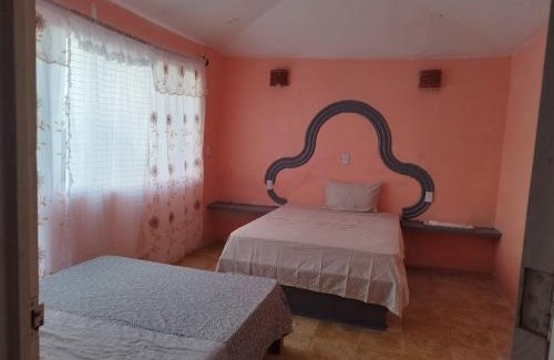 Cuyutlan Apartamento | Bungalows los tréboles