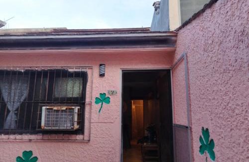Cuyutlan Apartamento | Bungalows los tréboles